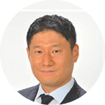 Dr Takao Sakai