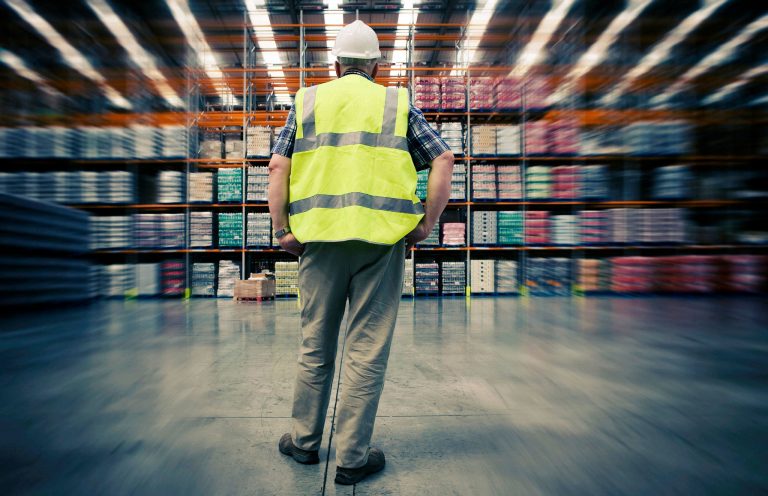 supply chain efficiency
