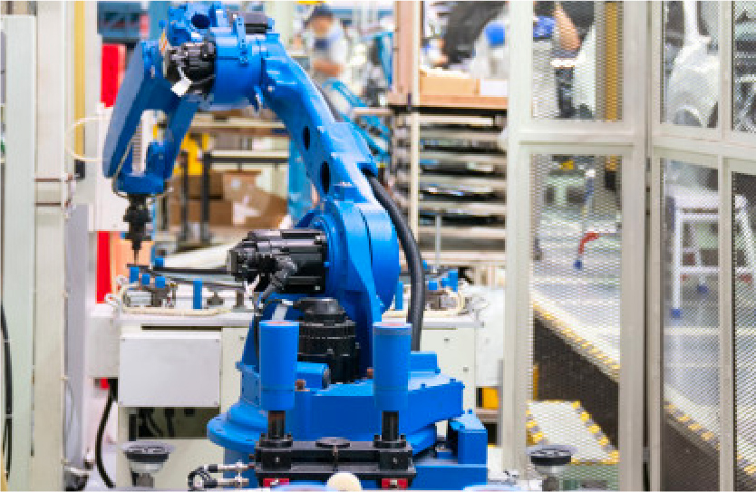 manufacturing capacity planning
