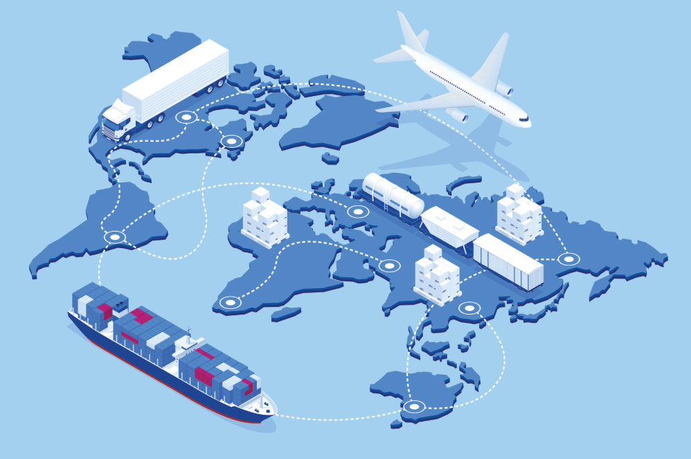 How Microsoft & ThroughPut are helping Global Manufacturers increase Output during the COVID-19 Pandemic