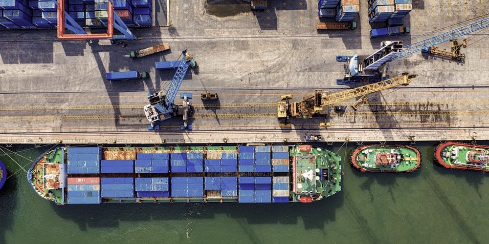 Supply Chain Impacts from the COVID-19 Pandemic