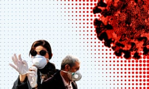 How the Coronavirus is underscoring the relevance of Global Supply Chain throughput