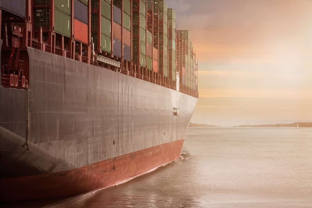 logistics management software