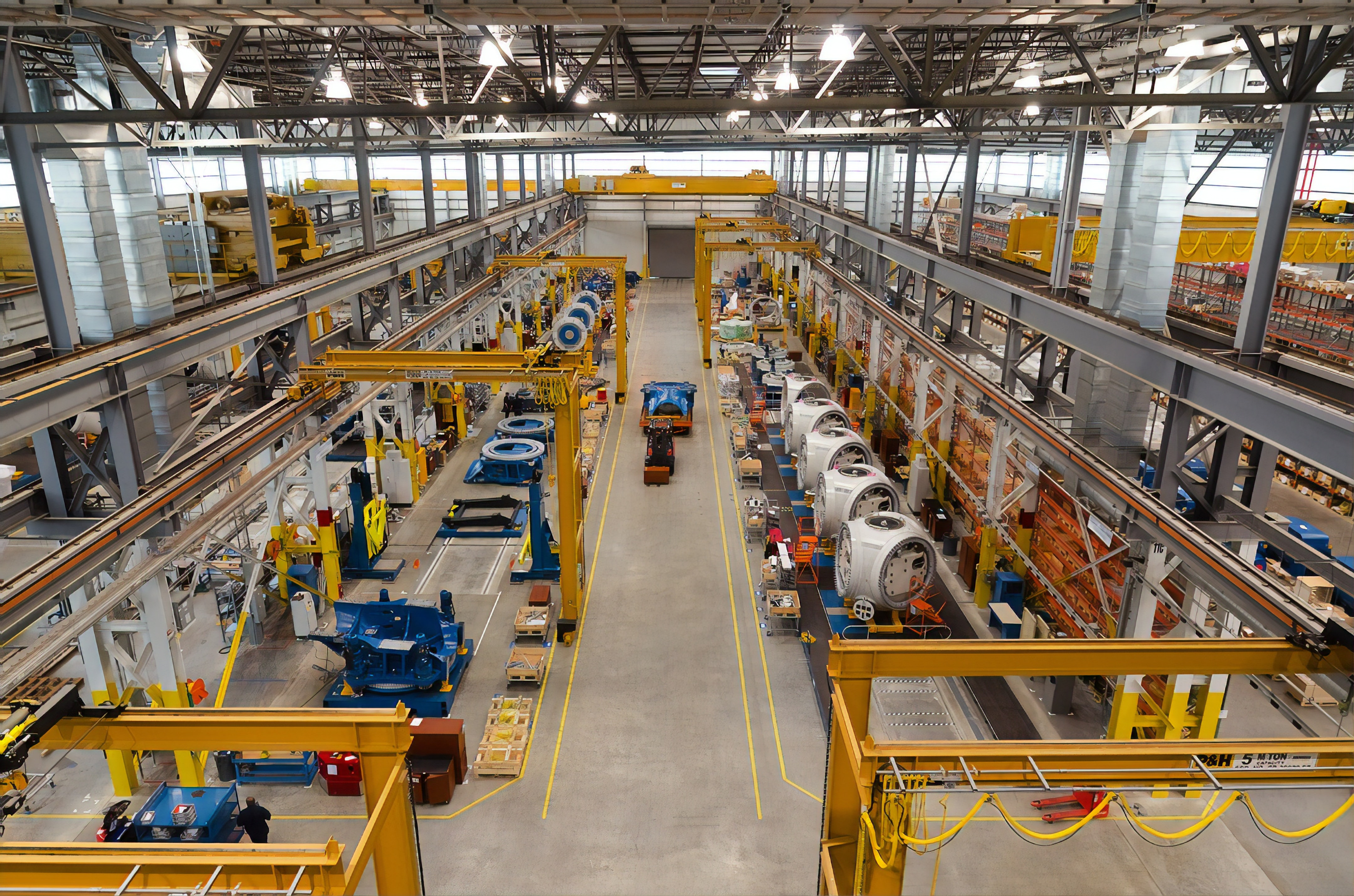 manufacturing operations management