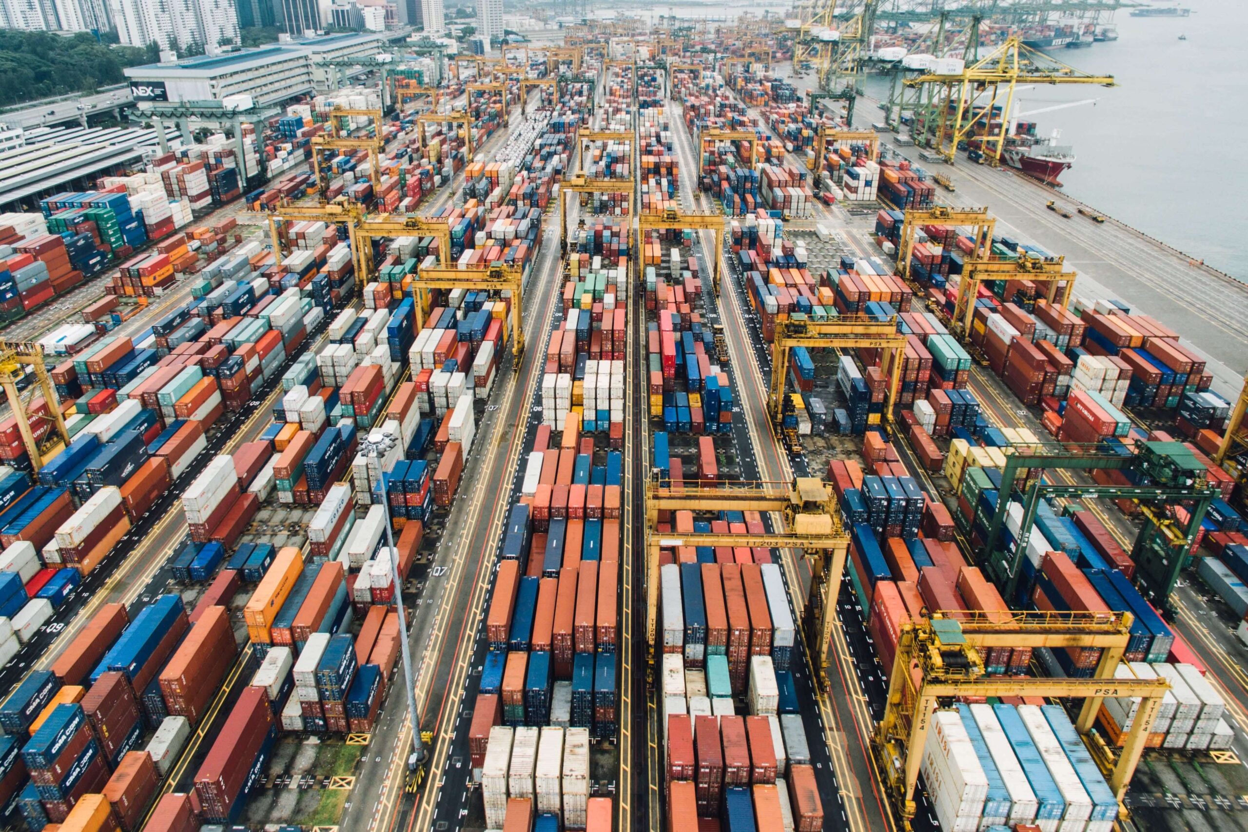 supply chain optimization software