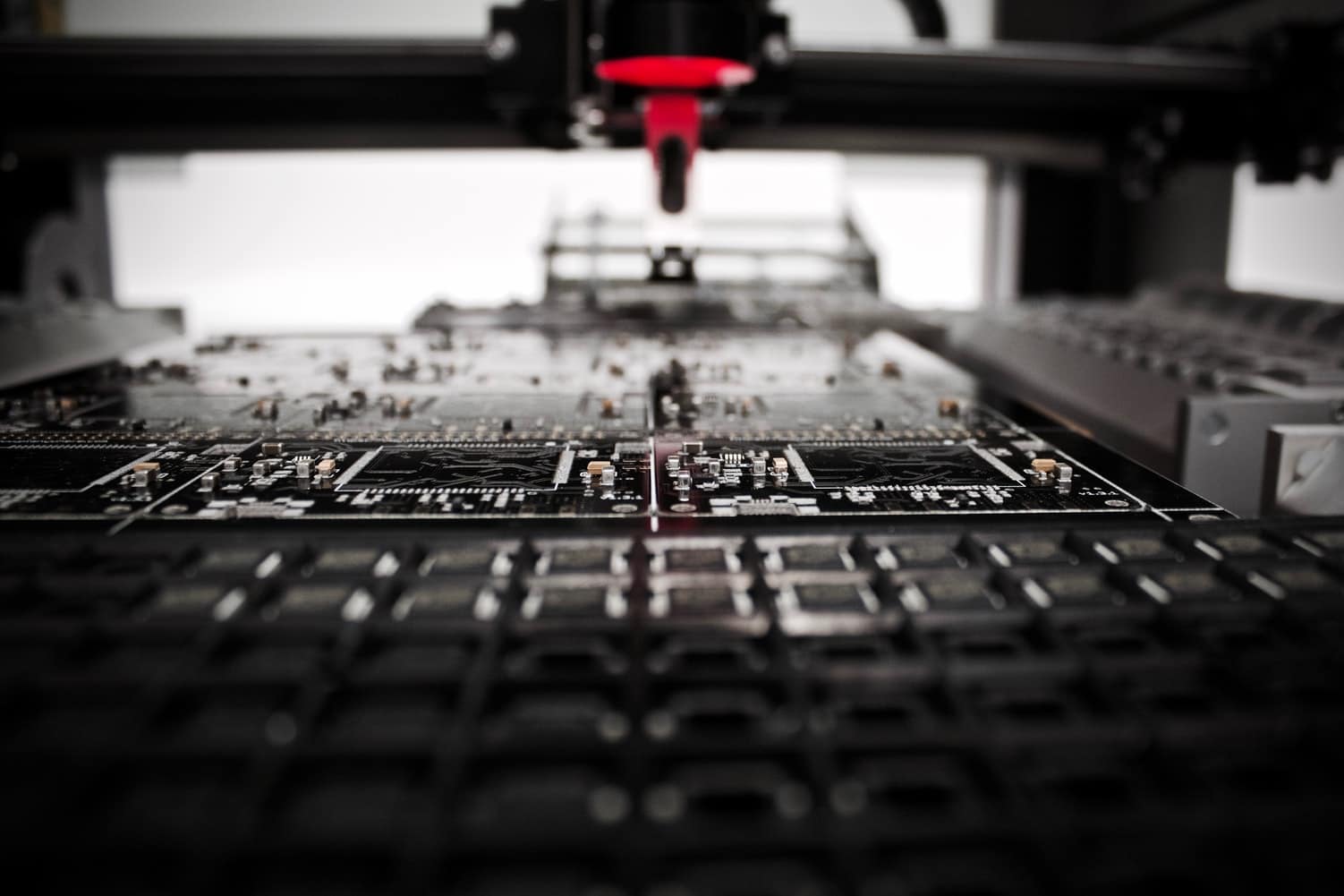 digital transformation in manufacturing