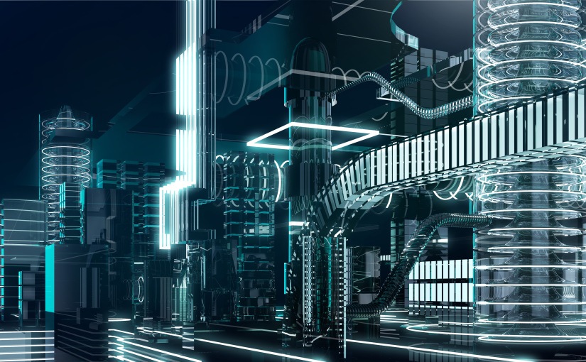 data driven manufacturing