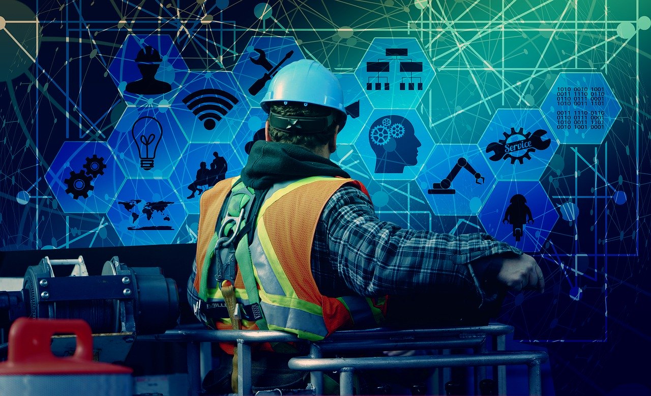 ai supply chain operations