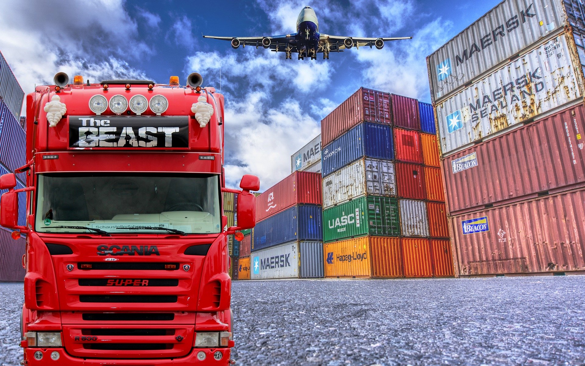 supply chain optimization challenges
