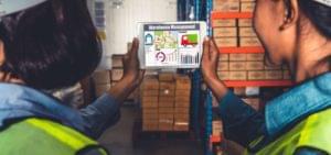 Smart Supply Chain Management