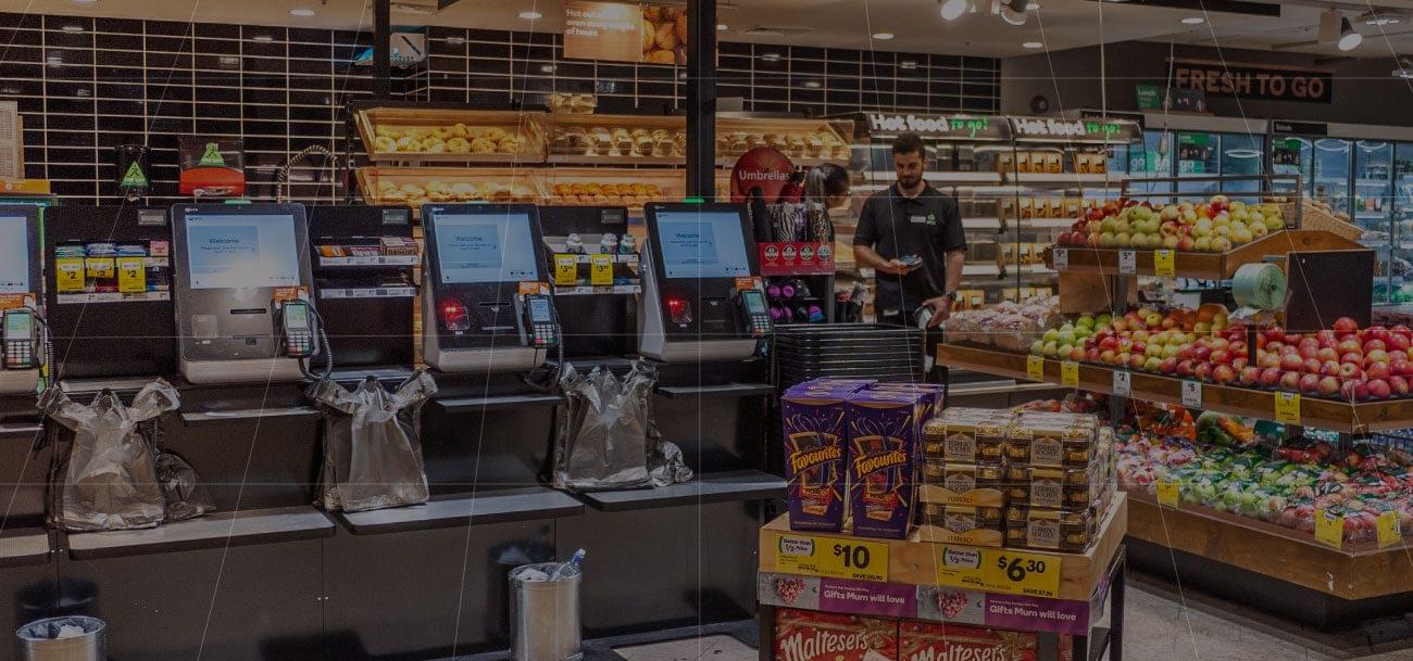Retail Supply Chains
